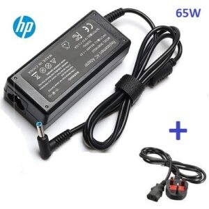 HP Small Pin Laptop Charger
