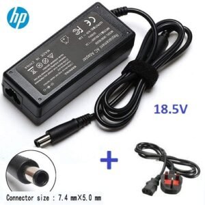 HP Big Pin Laptop Charger
